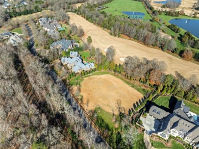 Great opportunity to build your dream home on beautiful 1.35 on The Club At Longview in North Carolina - for sale on GolfHomes.com, golf home, golf lot