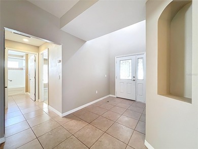 This is the dream home you've been waiting for! Perfectly on Arlington Ridge Golf Club in Florida - for sale on GolfHomes.com, golf home, golf lot