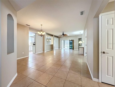 This is the dream home you've been waiting for! Perfectly on Arlington Ridge Golf Club in Florida - for sale on GolfHomes.com, golf home, golf lot