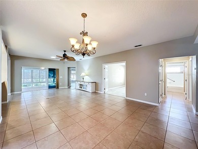 This is the dream home you've been waiting for! Perfectly on Arlington Ridge Golf Club in Florida - for sale on GolfHomes.com, golf home, golf lot