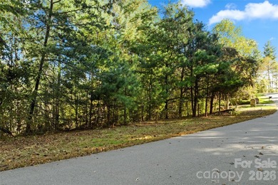 Discover a rare and exceptional opportunity to build your custom on Biltmore Forest Country Club in North Carolina - for sale on GolfHomes.com, golf home, golf lot