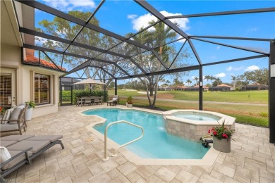 14045 Lavante Court is the perfect combination of luxury on Palmira Golf and Country Club in Florida - for sale on GolfHomes.com, golf home, golf lot