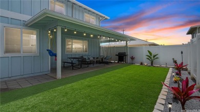 Discover a different perspective of North Shore living at New on Kahuku Golf Course in Hawaii - for sale on GolfHomes.com, golf home, golf lot