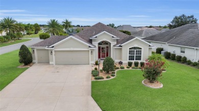 Pristine Villages Retreat in La Belle.Discover this beautifully on Bella Glade Country Club in Florida - for sale on GolfHomes.com, golf home, golf lot