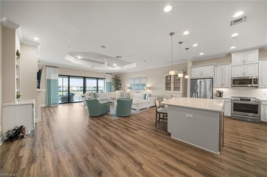 FULL GOLF MEMBERSHIP INCLUDED! LIVE A VACATION LIFESTYLE IN on Esplanade Golf and  Country Club in Florida - for sale on GolfHomes.com, golf home, golf lot