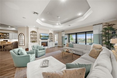 FULL GOLF MEMBERSHIP INCLUDED! LIVE A VACATION LIFESTYLE IN on Esplanade Golf and  Country Club in Florida - for sale on GolfHomes.com, golf home, golf lot