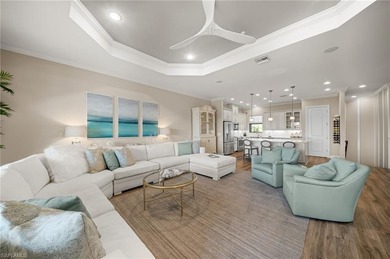 FULL GOLF MEMBERSHIP INCLUDED! LIVE A VACATION LIFESTYLE IN on Esplanade Golf and  Country Club in Florida - for sale on GolfHomes.com, golf home, golf lot