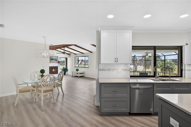 Tucked within the highly coveted Beachview community, this on Beachview Golf Club in Florida - for sale on GolfHomes.com, golf home, golf lot