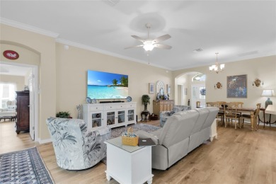 Pristine Villages Retreat in La Belle.Discover this beautifully on Bella Glade Country Club in Florida - for sale on GolfHomes.com, golf home, golf lot