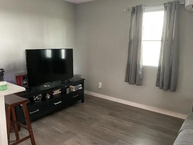 This adorable barndominium is roomy and spacious and located in on Lake Whitney Country Club in Texas - for sale on GolfHomes.com, golf home, golf lot