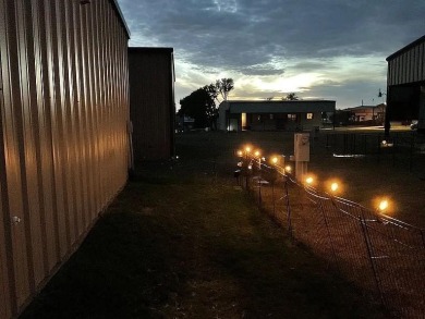 This adorable barndominium is roomy and spacious and located in on Lake Whitney Country Club in Texas - for sale on GolfHomes.com, golf home, golf lot