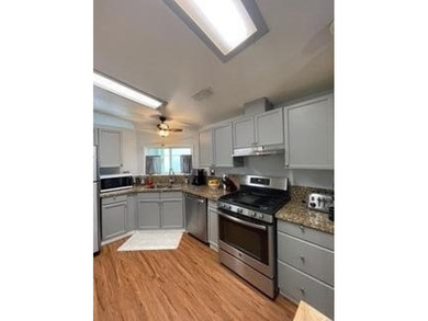 Live the Desert Lifestyle - You Own the Land, the Golf Is on The Club At Shenandoah Springs in California - for sale on GolfHomes.com, golf home, golf lot