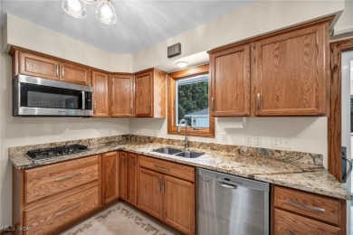 Welcome to your forever home! This beautifully renovated on Pine Ridge Country Club in Ohio - for sale on GolfHomes.com, golf home, golf lot