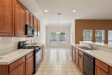 Clean, Fresh and Totally Move In Ready 3 bedroom, 1 story Cape on WestRidge Golf Course in Texas - for sale on GolfHomes.com, golf home, golf lot