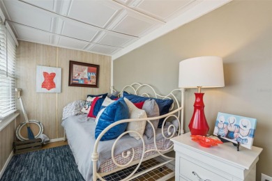 Enjoy deeded ownership and resort-style living in this cozy on Deer Creek RV Golf Resort in Florida - for sale on GolfHomes.com, golf home, golf lot