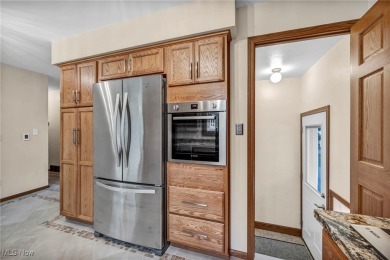 Welcome to your forever home! This beautifully renovated on Pine Ridge Country Club in Ohio - for sale on GolfHomes.com, golf home, golf lot