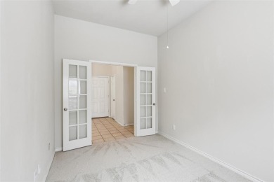 Clean, Fresh and Totally Move In Ready 3 bedroom, 1 story Cape on WestRidge Golf Course in Texas - for sale on GolfHomes.com, golf home, golf lot