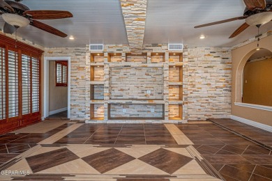 Nestled on a desirable corner lot just a short walk from the on Emerald Springs Golf Course in Texas - for sale on GolfHomes.com, golf home, golf lot