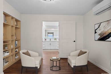 Penthouse 1 at Ala Wai Skyrise presents a rare opportunity for on Ala Wai Golf Course in Hawaii - for sale on GolfHomes.com, golf home, golf lot