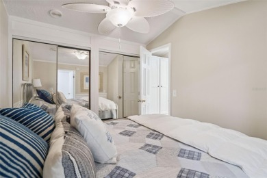 Enjoy deeded ownership and resort-style living in this cozy on Deer Creek RV Golf Resort in Florida - for sale on GolfHomes.com, golf home, golf lot