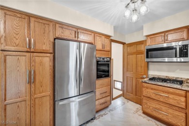 Welcome to your forever home! This beautifully renovated on Pine Ridge Country Club in Ohio - for sale on GolfHomes.com, golf home, golf lot