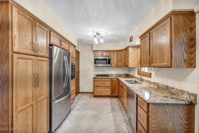 Welcome to your forever home! This beautifully renovated on Pine Ridge Country Club in Ohio - for sale on GolfHomes.com, golf home, golf lot
