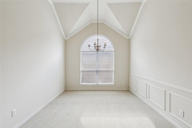 Clean, Fresh and Totally Move In Ready 3 bedroom, 1 story Cape on WestRidge Golf Course in Texas - for sale on GolfHomes.com, golf home, golf lot