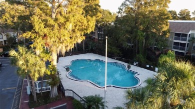 Great investment unit with an established tenant in place and on Lake Orlando Golf Club in Florida - for sale on GolfHomes.com, golf home, golf lot