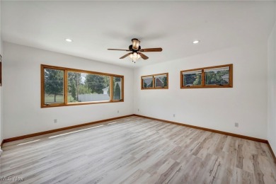 Welcome to your forever home! This beautifully renovated on Pine Ridge Country Club in Ohio - for sale on GolfHomes.com, golf home, golf lot