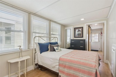 Enjoy deeded ownership and resort-style living in this cozy on Deer Creek RV Golf Resort in Florida - for sale on GolfHomes.com, golf home, golf lot