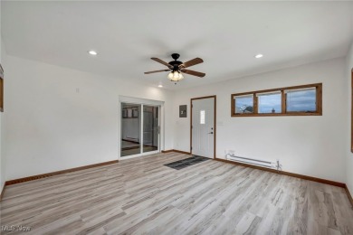 Welcome to your forever home! This beautifully renovated on Pine Ridge Country Club in Ohio - for sale on GolfHomes.com, golf home, golf lot