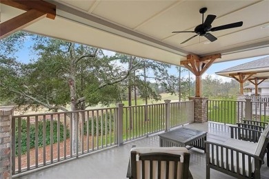 For the first time ever, this well-appointed home is available on Money Hill Golf and Country Club in Louisiana - for sale on GolfHomes.com, golf home, golf lot