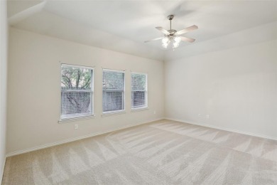 Clean, Fresh and Totally Move In Ready 3 bedroom, 1 story Cape on WestRidge Golf Course in Texas - for sale on GolfHomes.com, golf home, golf lot