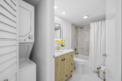 Charming Fully Remodeled 2 bedroom/2 bath Condo in Century on Flamingo Lakes Country Club in Florida - for sale on GolfHomes.com, golf home, golf lot
