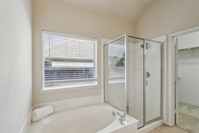 Clean, Fresh and Totally Move In Ready 3 bedroom, 1 story Cape on WestRidge Golf Course in Texas - for sale on GolfHomes.com, golf home, golf lot