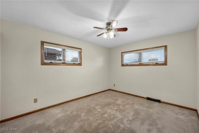 Welcome to your forever home! This beautifully renovated on Pine Ridge Country Club in Ohio - for sale on GolfHomes.com, golf home, golf lot
