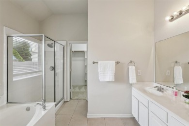 Clean, Fresh and Totally Move In Ready 3 bedroom, 1 story Cape on WestRidge Golf Course in Texas - for sale on GolfHomes.com, golf home, golf lot