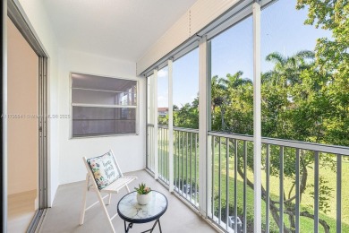 Charming Fully Remodeled 2 bedroom/2 bath Condo in Century on Flamingo Lakes Country Club in Florida - for sale on GolfHomes.com, golf home, golf lot