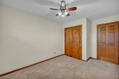 Welcome to your forever home! This beautifully renovated on Pine Ridge Country Club in Ohio - for sale on GolfHomes.com, golf home, golf lot