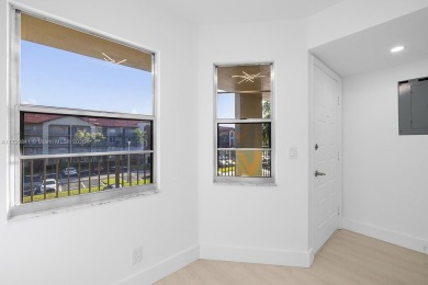 Charming Fully Remodeled 2 bedroom/2 bath Condo in Century on Flamingo Lakes Country Club in Florida - for sale on GolfHomes.com, golf home, golf lot