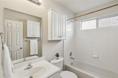Clean, Fresh and Totally Move In Ready 3 bedroom, 1 story Cape on WestRidge Golf Course in Texas - for sale on GolfHomes.com, golf home, golf lot