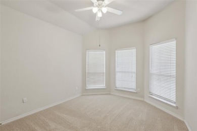 Clean, Fresh and Totally Move In Ready 3 bedroom, 1 story Cape on WestRidge Golf Course in Texas - for sale on GolfHomes.com, golf home, golf lot