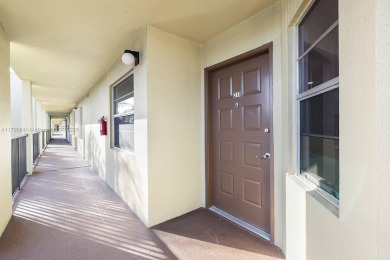 Charming Fully Remodeled 2 bedroom/2 bath Condo in Century on Flamingo Lakes Country Club in Florida - for sale on GolfHomes.com, golf home, golf lot