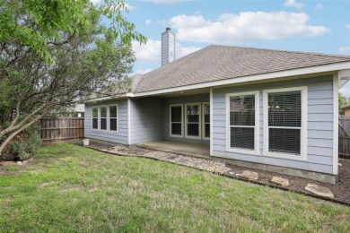 Clean, Fresh and Totally Move In Ready 3 bedroom, 1 story Cape on WestRidge Golf Course in Texas - for sale on GolfHomes.com, golf home, golf lot