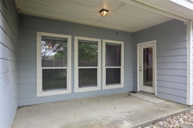 Clean, Fresh and Totally Move In Ready 3 bedroom, 1 story Cape on WestRidge Golf Course in Texas - for sale on GolfHomes.com, golf home, golf lot