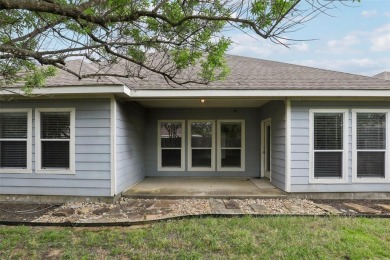 Clean, Fresh and Totally Move In Ready 3 bedroom, 1 story Cape on WestRidge Golf Course in Texas - for sale on GolfHomes.com, golf home, golf lot