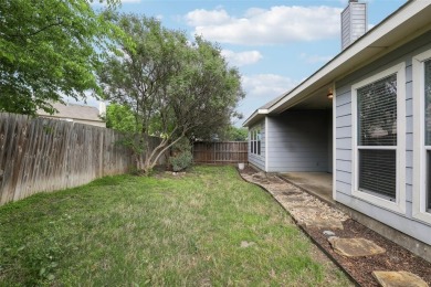 Clean, Fresh and Totally Move In Ready 3 bedroom, 1 story Cape on WestRidge Golf Course in Texas - for sale on GolfHomes.com, golf home, golf lot
