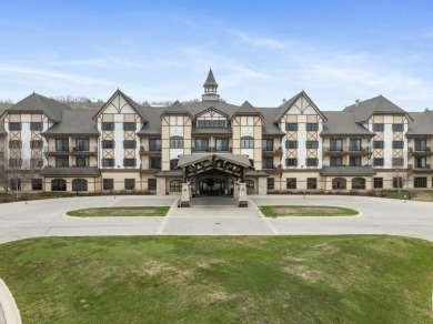 Enjoy effortless access to everything Boyne Mountain has to on Boyne Mountain Resort - Alpine in Michigan - for sale on GolfHomes.com, golf home, golf lot
