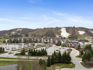 Enjoy effortless access to everything Boyne Mountain has to on Boyne Mountain Resort - Alpine in Michigan - for sale on GolfHomes.com, golf home, golf lot