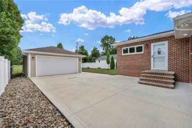 Welcome to your forever home! This beautifully renovated on Pine Ridge Country Club in Ohio - for sale on GolfHomes.com, golf home, golf lot